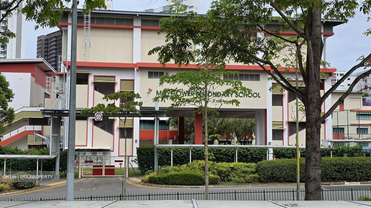 Blk 231 Kebun Baru Palm View (Ang Mo Kio), HDB 4 Rooms #550987811